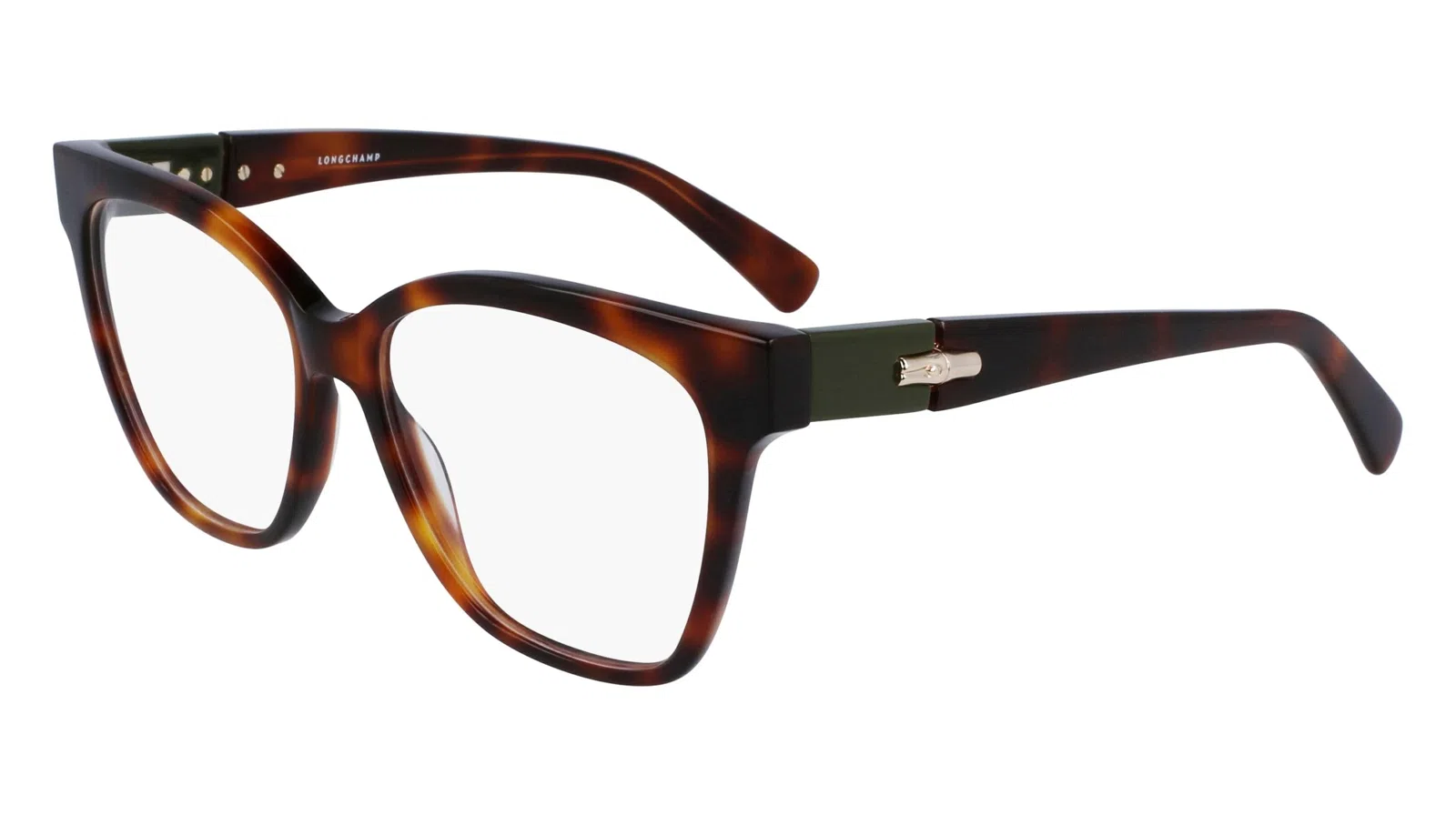 Longchamp LO2704 Eyeglasses - view 2